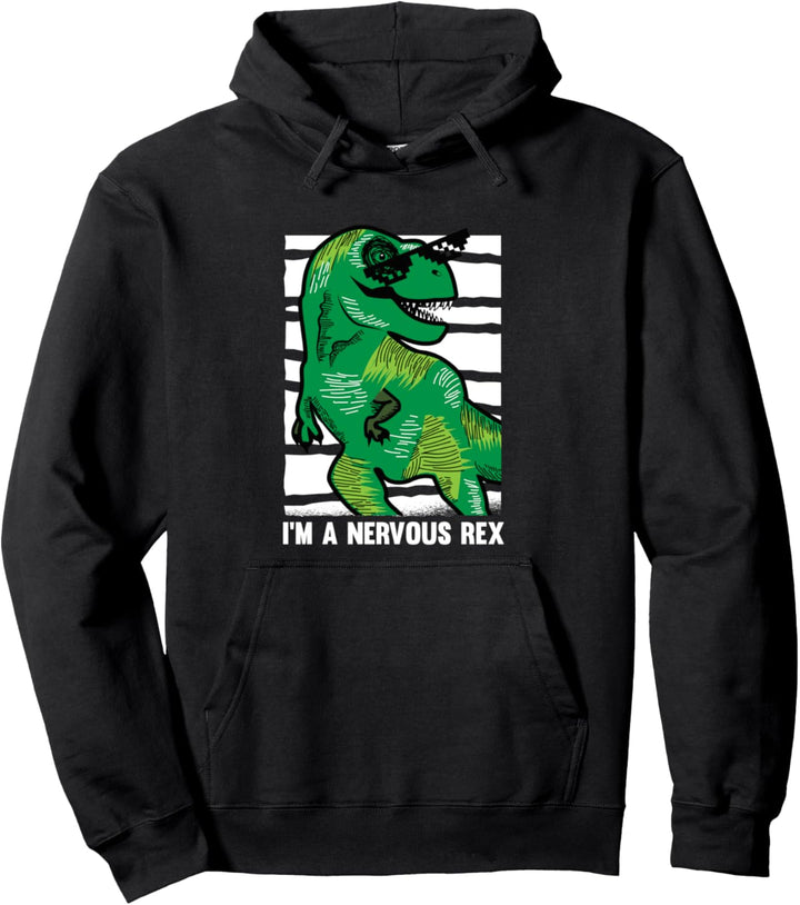 Dinosaurier - Dino Paläontologe Pullover Hoodie