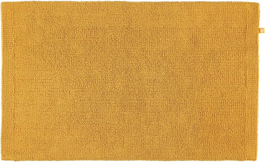 Rhomtuft Badteppiche Pur Gold - 348 60x100 cm, 60x100 cm