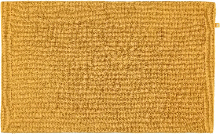 Rhomtuft Badteppiche Pur Gold - 348 60x100 cm, 60x100 cm