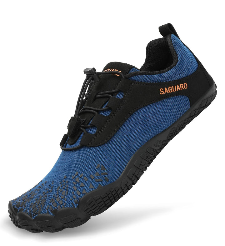 SAGUARO Unisex Barfussschuhe Schnell Trocknend Barfussschuhe Badeschuhe Traillaufschuhe for Outdoor
