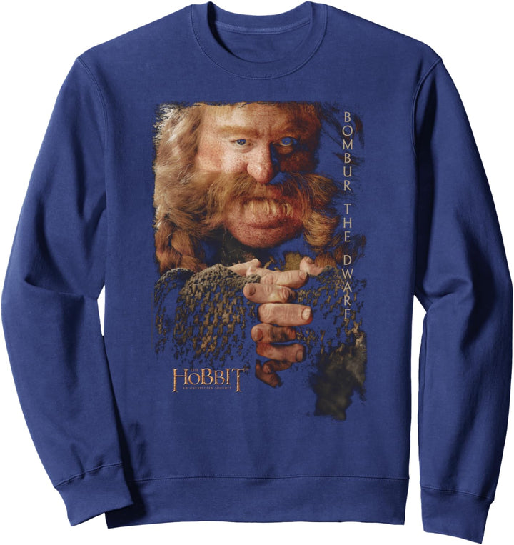 The Hobbit Bombur Sweatshirt