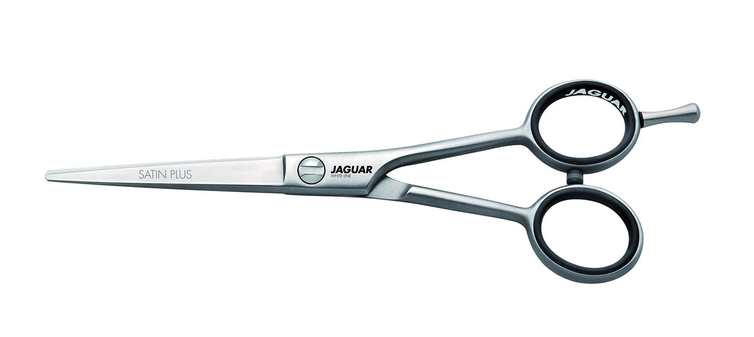 Jaguar 4755 White Line Satin Plus, 5,5 Zoll