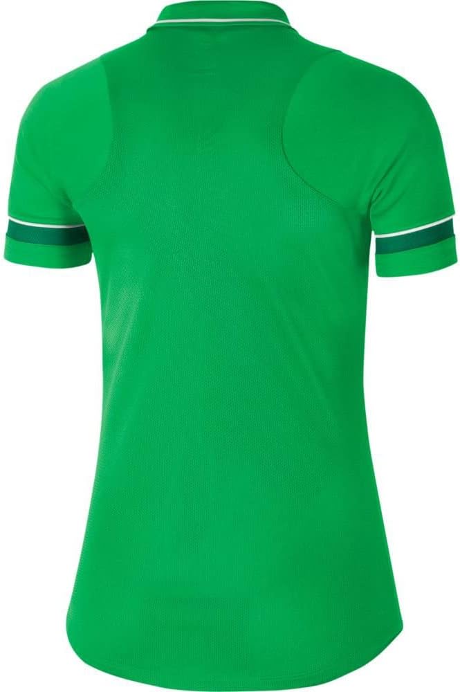 NIKE Damen Dri-fit Academy Pant L Light Green Spark/White/Pine Green/White, L Light Green Spark/Whit