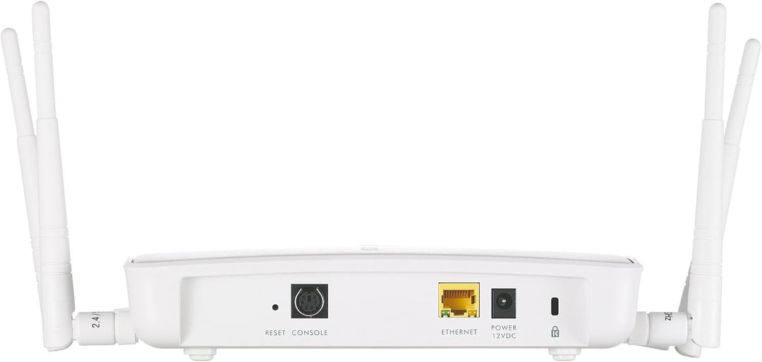 Zyxel NWA-3560-N - Drahtlose Basisstation - 802.11 a/b/g/n - Dual Band