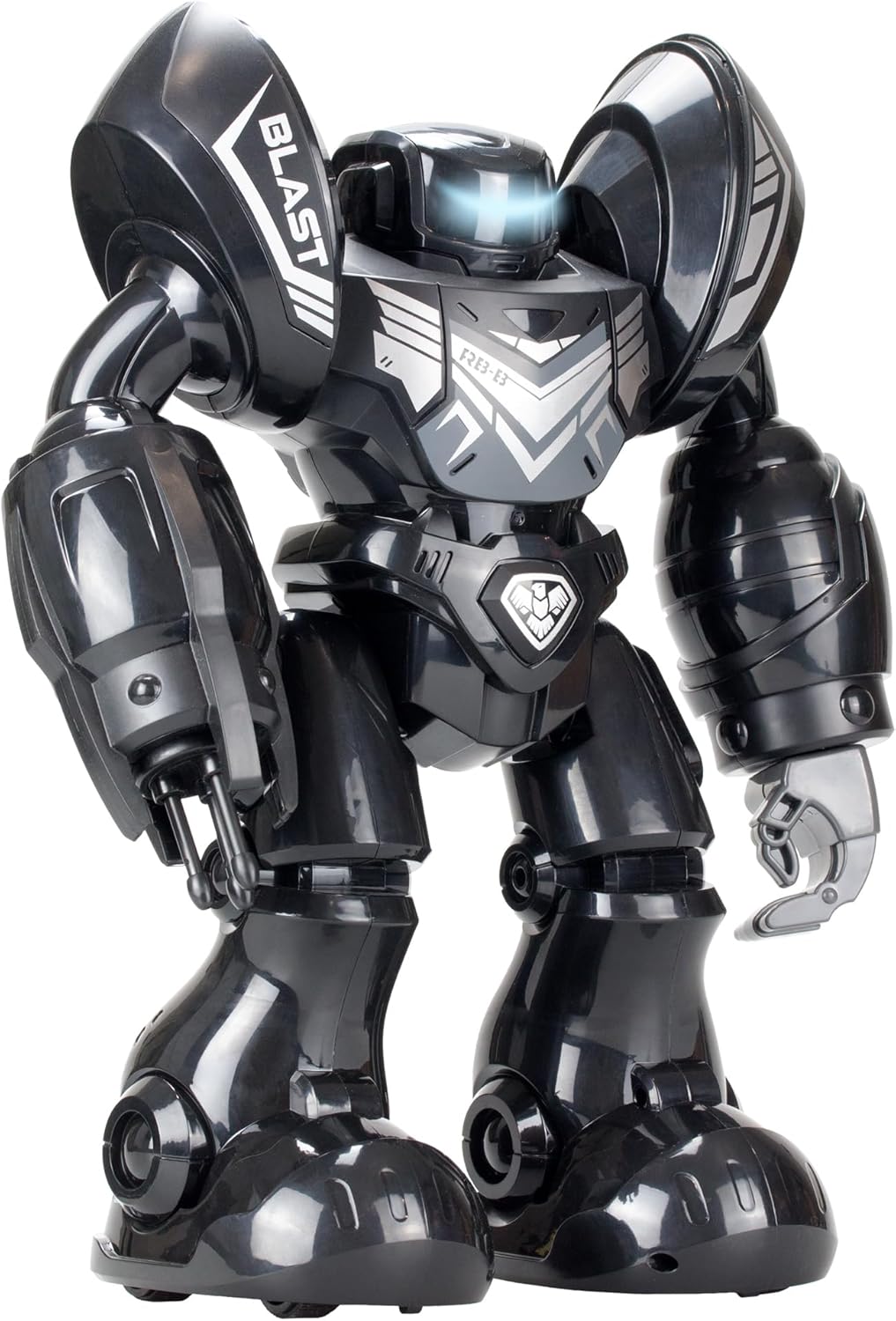 Silverlit - Robo Blast Black (88098)