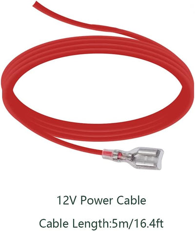 Vecys DAB DAB+ Autoantenne Haifischflosse FM/AM Radio Antenne Signalverstärker SMB zu DIN Stecker An