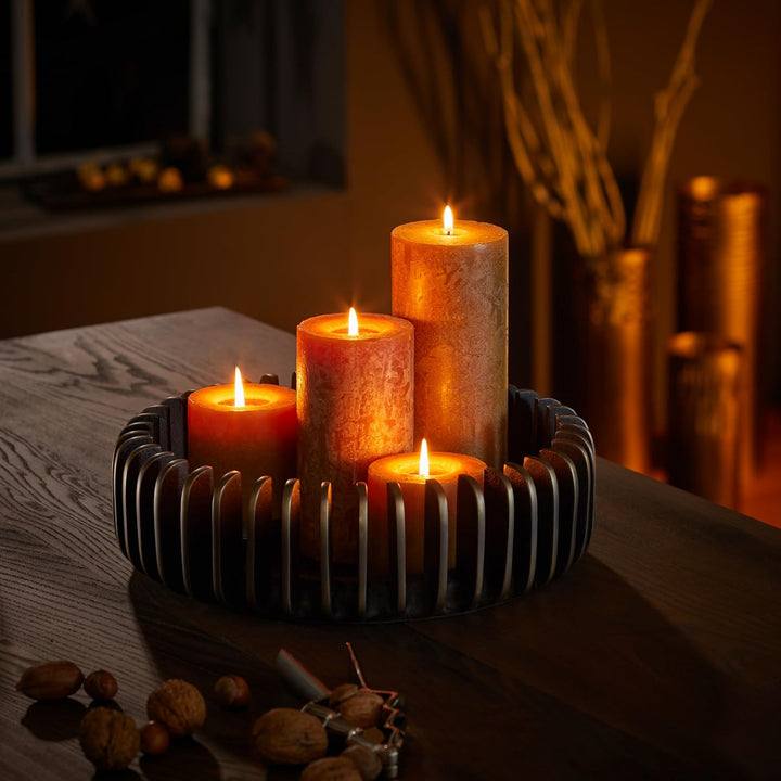 PHILIPPI - Bilbao Schale oder Kerzenhalter