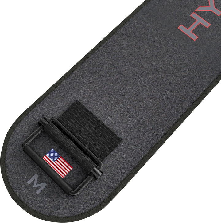 Versa Gripps Hyperbelt für Gewichtheben XS, XS