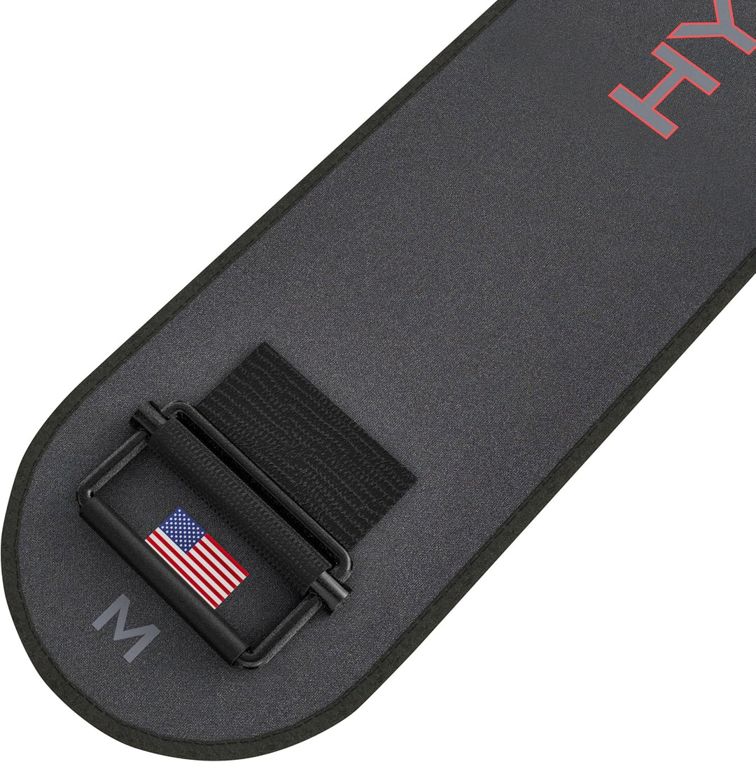 Versa Gripps Hyperbelt für Gewichtheben, X-Large