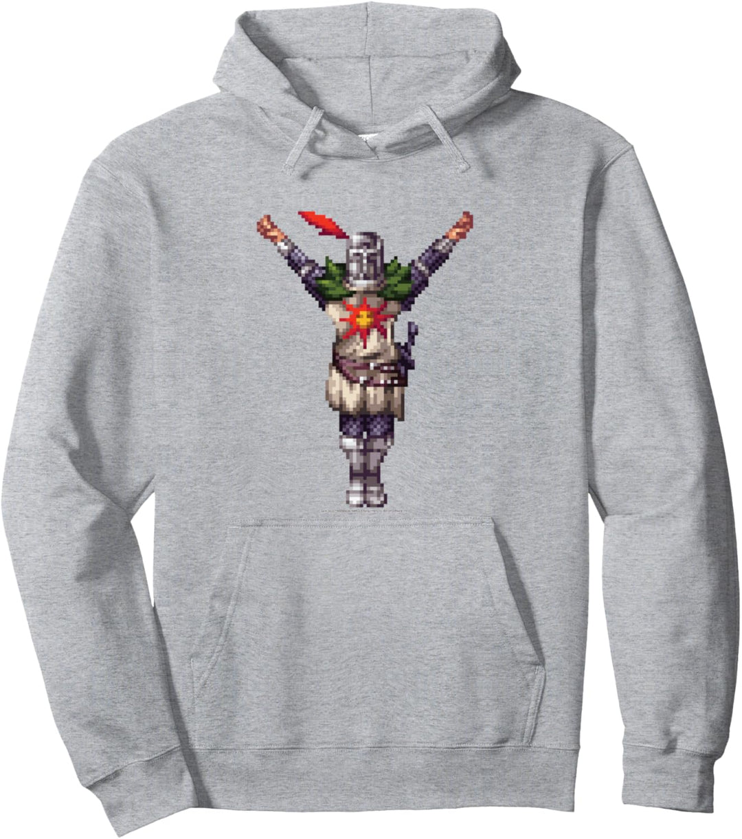 DARK SOULS Pullover Hoodie