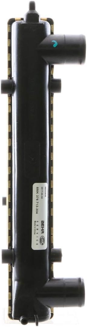 MAHLE CR 340 001S Kühlmittelkühler BEHR