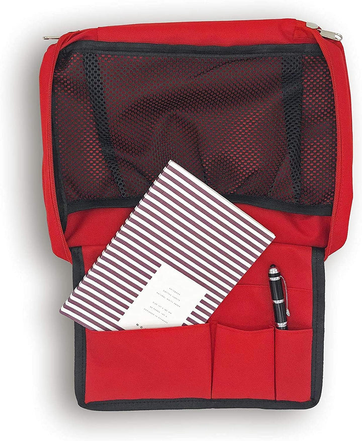 Dakita 1. Hilfe Tasche Geschenk für Kollegen - 28x18x8cm gross | Lustiges Geschenk zum Abschied von