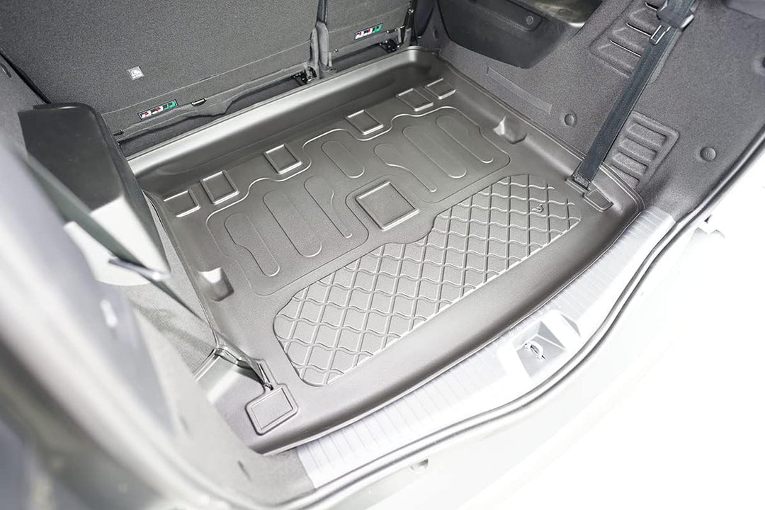 Z493436 Kofferraumwanne kompatibel mit Dacia Jogger 03.2022-