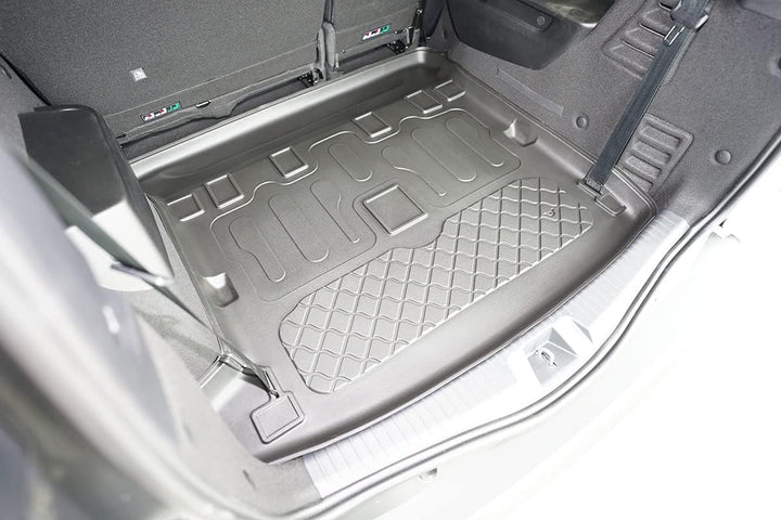 Z493436 Kofferraumwanne kompatibel mit Dacia Jogger 03.2022-