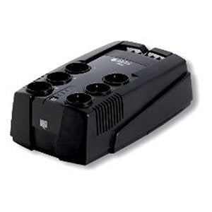 Gruppo di Continuit? Interattivo UPS Riello IPG800DE Nero 480 W 800 VA