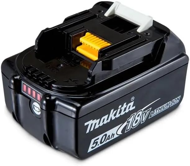 Makita Werkzeugakku 196672-8 Li, (18,0 V/5,0 Ah), BL1850