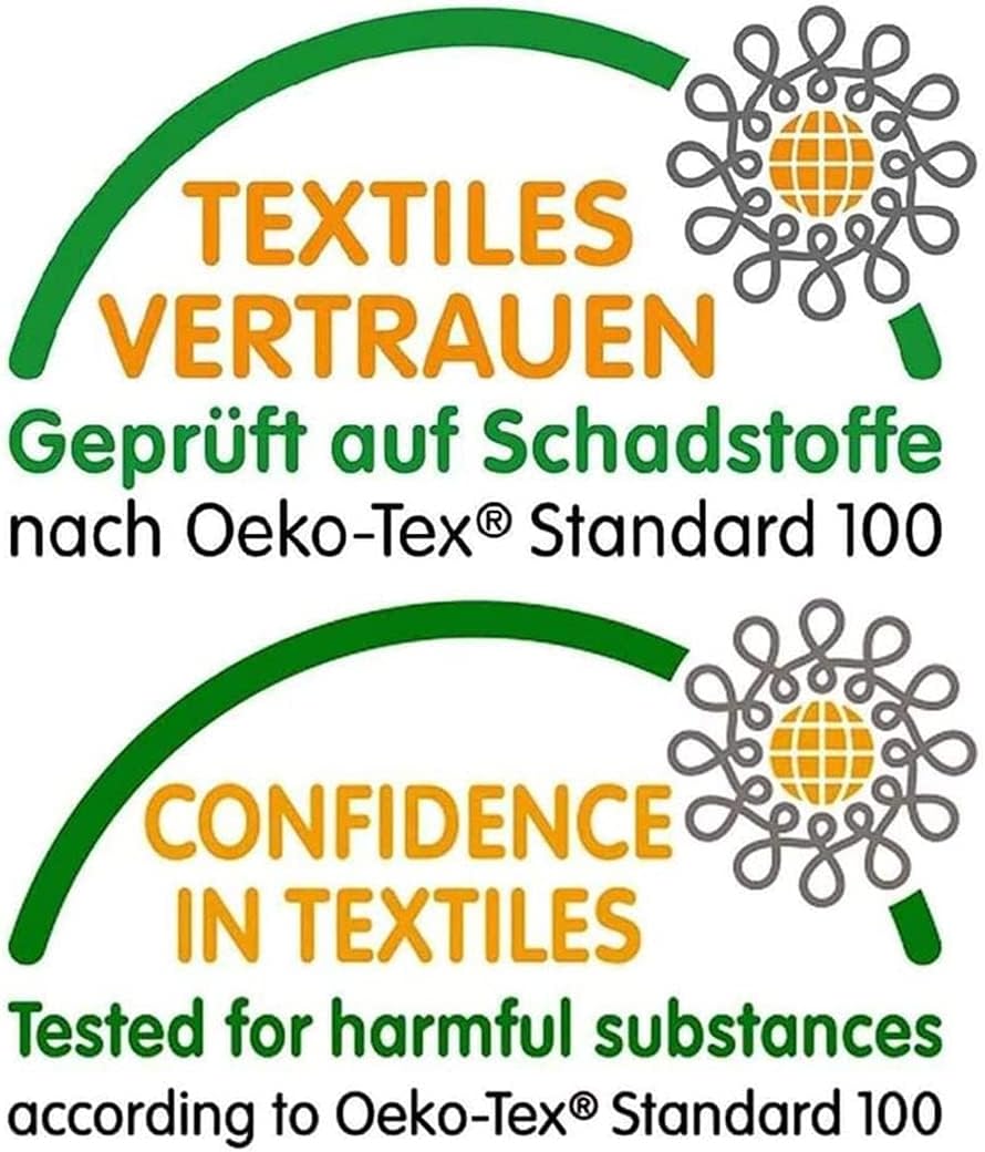 Disney Micky Maus Baby Wende Bettwäsche 100x135cm 100% Baumwolle (M05)