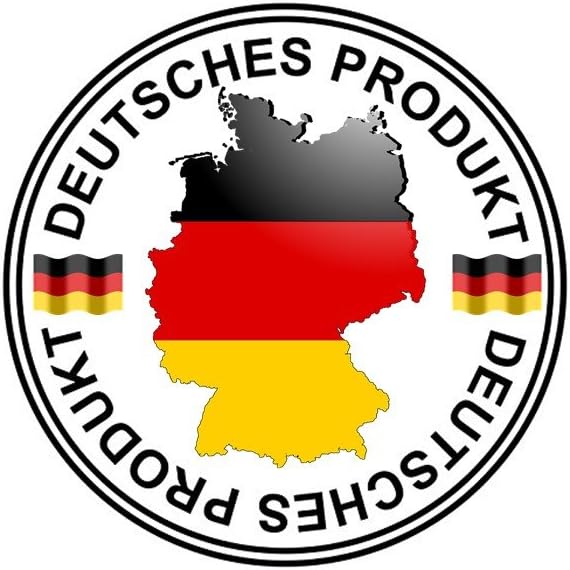 Regenschirmständer Design Umbrella Closed, 23 x 23 cm, Edelstahl mattiert, Marke: Szagato, Made in G