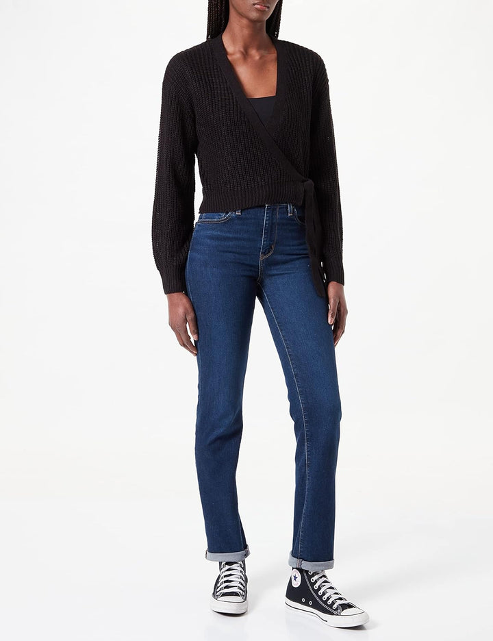ONLY Female Strickjacke ONLBREDA Strickjacke XS Schwarz, XS Schwarz
