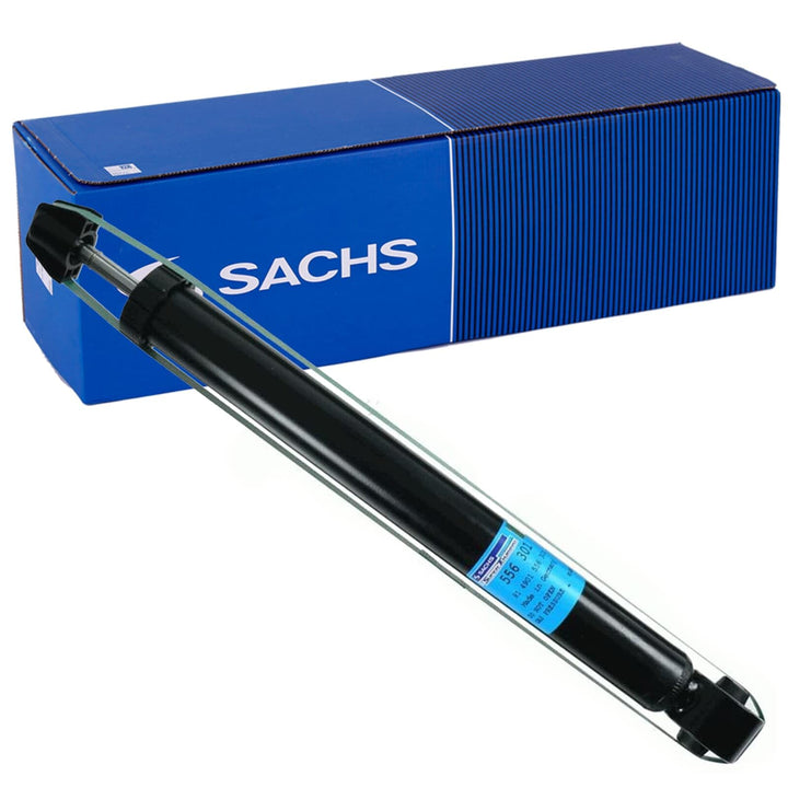 SACHS 556 301 Stossdämpfer Für Audi A3 (8L1) 1996-2006 Hinterachse