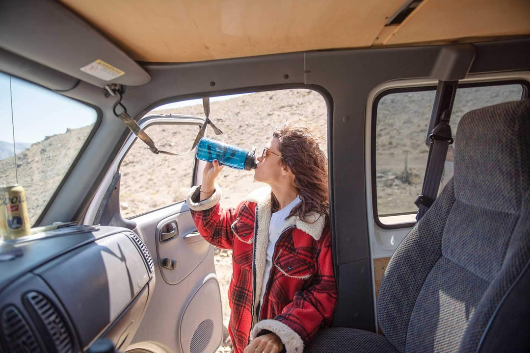 CAMELBAK Trinkflasche Chute Mag 591 ml Dragonfruit, 591 ml Dragonfruit
