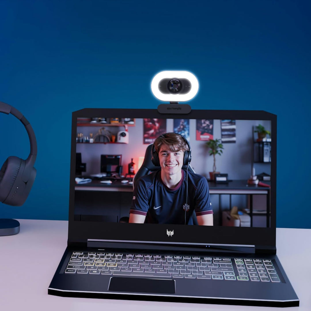 Streamplify Cam Plus