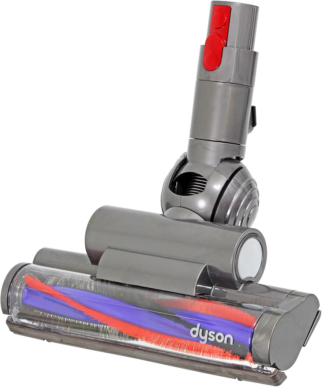 Dyson* CY26 Cinetic Big Ball AnimalPro Original Turbina, Turbospazzle, Böden und Teppiche