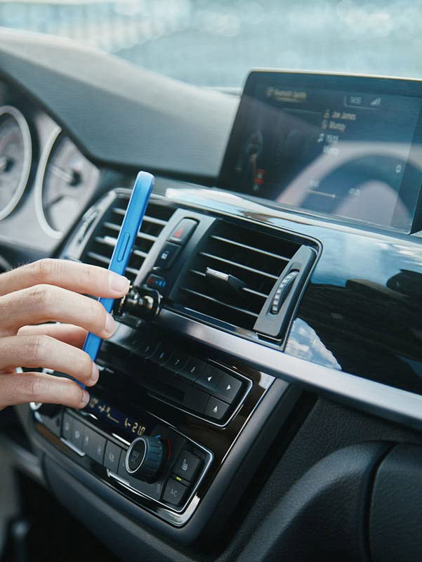 Car Phone Mount