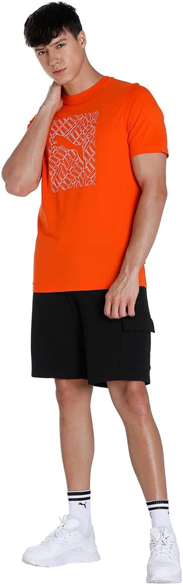 Puma Ess Cargo 10´´ Shorts XL