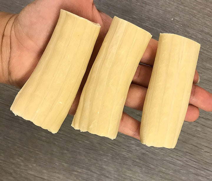 MY PASTA - Cannelloni Calamarata Zubehör für - Pastamaker Pasta Disc kompatibel mit Philips Pasta Ma