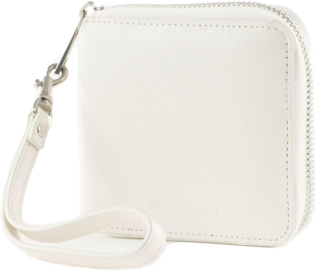 FREDsBRUDER Pretty Little Things Wallet Fufu Light Cream