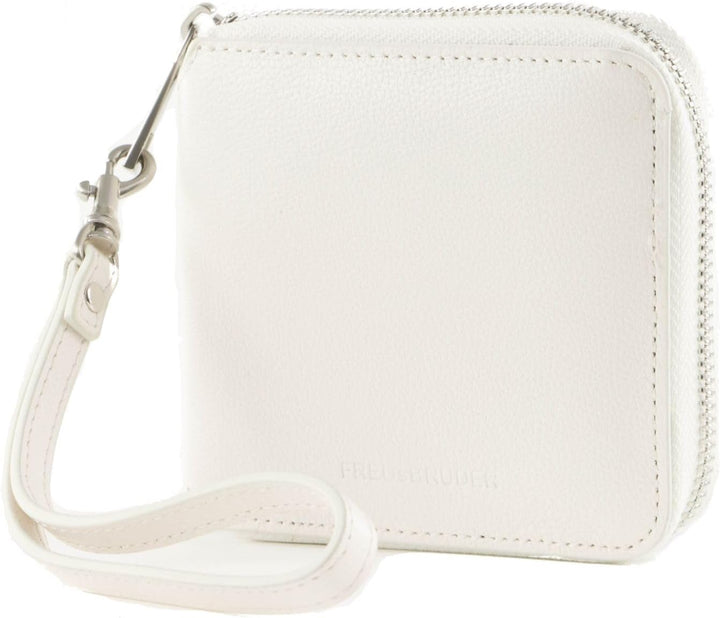 FREDsBRUDER Pretty Little Things Wallet Fufu Light Cream