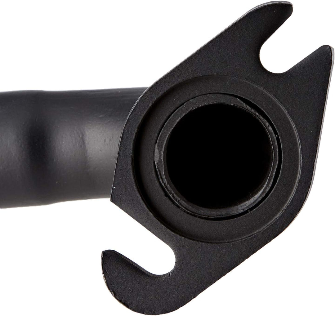 Auspuffkrümmer ungedrosselt für Keeway, Generic, Sachs, Explorer
