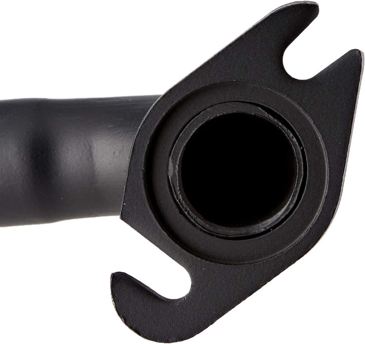 Auspuffkrümmer ungedrosselt für Keeway, Generic, Sachs, Explorer