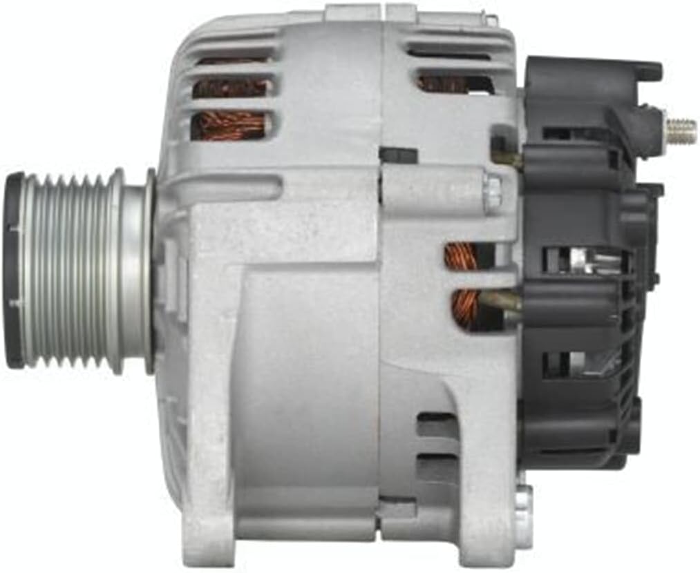 HELLA - Generator/Lichtmaschine - 14V - 150A - für u.a. Renault Clio IV (BH_) - 8EL 011 713-591