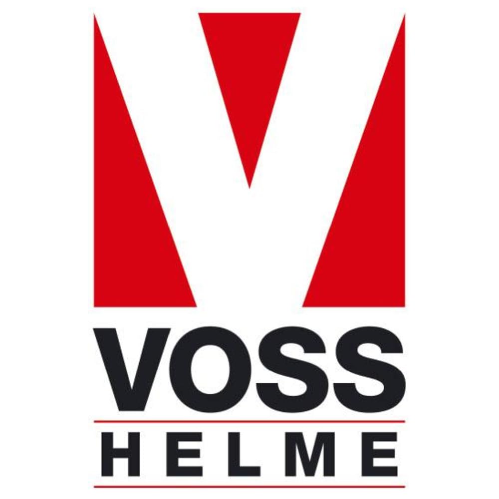 Voss Schutzhelm "Intex-6", naturbraun, 12250000