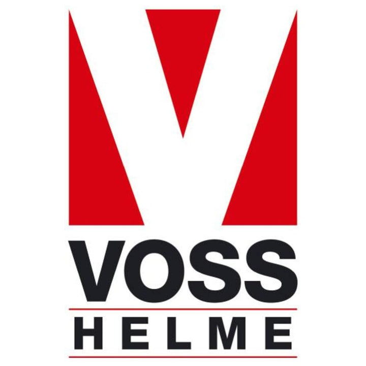 Voss Schutzhelm "Intex-6", naturbraun, 12250000