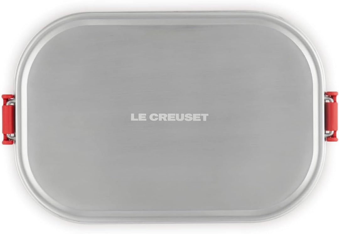 LE CREUSET Brotdose, Cerise Cerise 30 oz. Brotdose, Cerise 30 oz. Brotdose