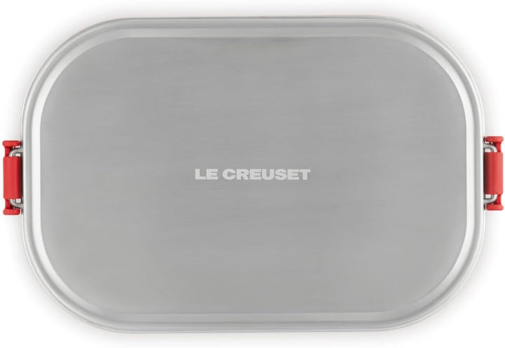 LE CREUSET Brotdose, Cerise Cerise 30 oz. Brotdose, Cerise 30 oz. Brotdose