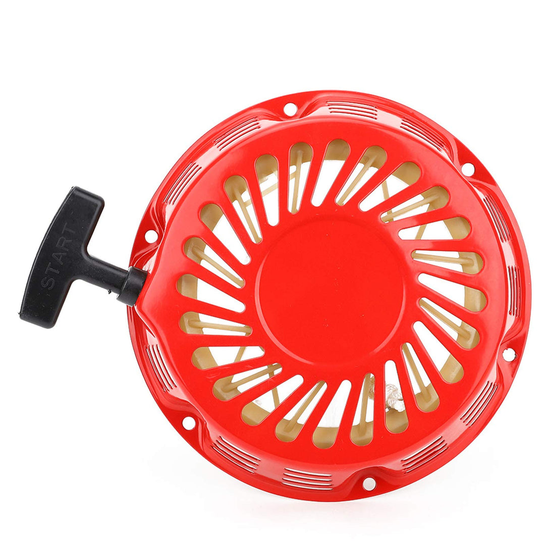 188F 190 Pull Start Starter 6.5KW Generator für Honda GX340 GX390 GX610 Benzinmotor