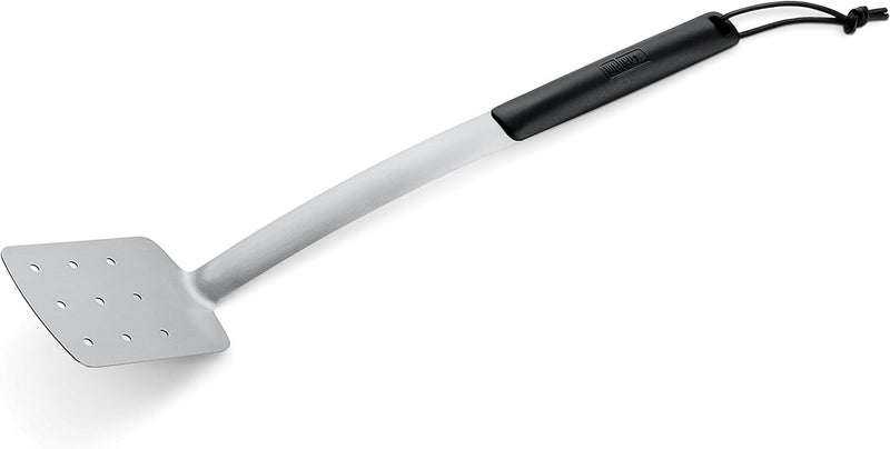 Weber 6680 Essentials Stainless Steel Spatula