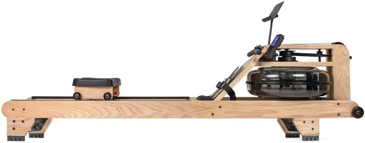 VirtuFit Elevate Kit - Erhöhung für Elite Water Resistance - Holz/Eiche