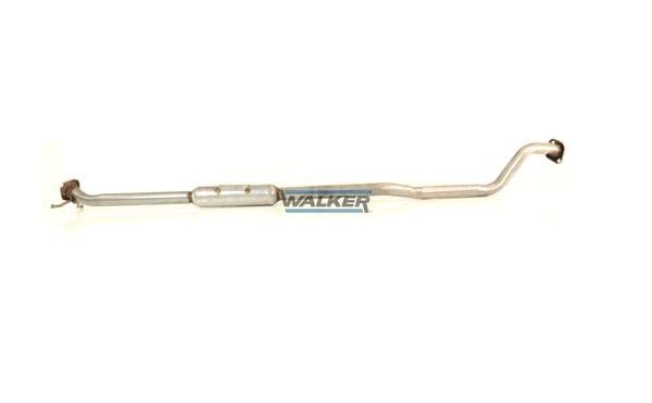 Walker 23284 Mittelschalldämpfer