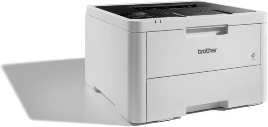 Brother HL-L3220CWE Eco Pro - Kompakter Farb-LED-Drucker mit WLAN