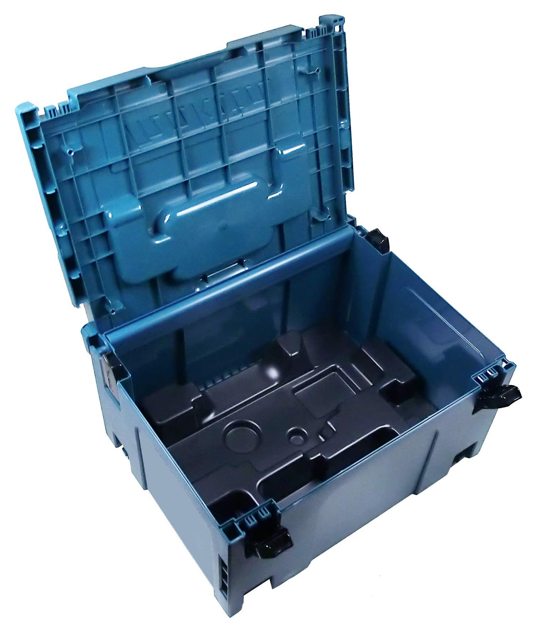 Makita Makpac Gr. 3 mit Einlage für DKP 180 Akku-Hobel