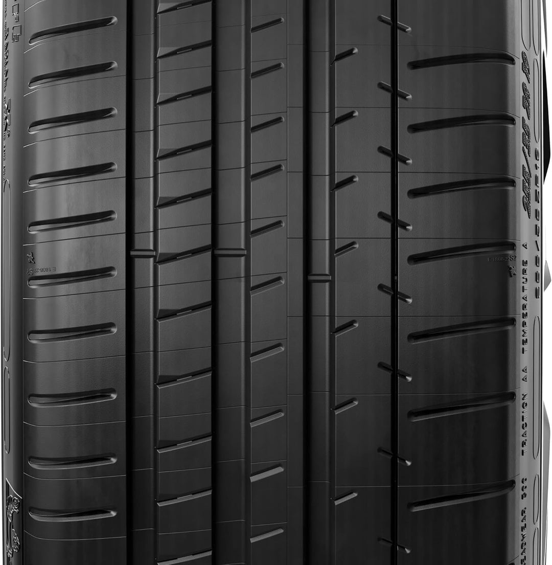 MICHELIN SU-SPO 245/35ZR21 (96Y) XL - E, A, 2, 71dB 245/35 ZR21 (96Y) - FSL/XL/ZP, 245/35 ZR21 (96Y)