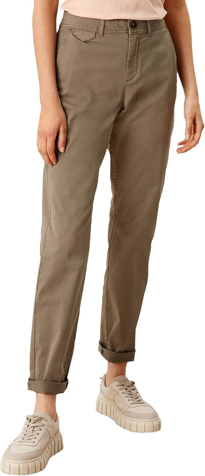 s.Oliver Damen Regular: Chino aus Baumwolle 38W / 32L 8421, 38W / 32L 8421