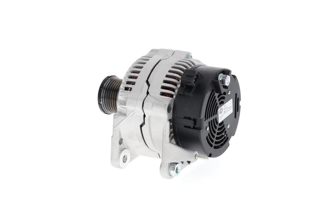 HELLA - Generator/Lichtmaschine - 14V - 90A - für u.a. Seat Ibiza II (6K1) - 8EL 011 710-271