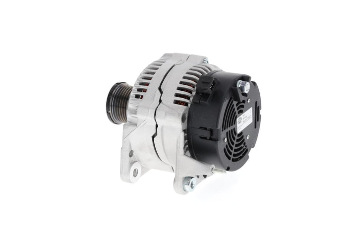 HELLA - Generator/Lichtmaschine - 14V - 90A - für u.a. Seat Ibiza II (6K1) - 8EL 011 710-271