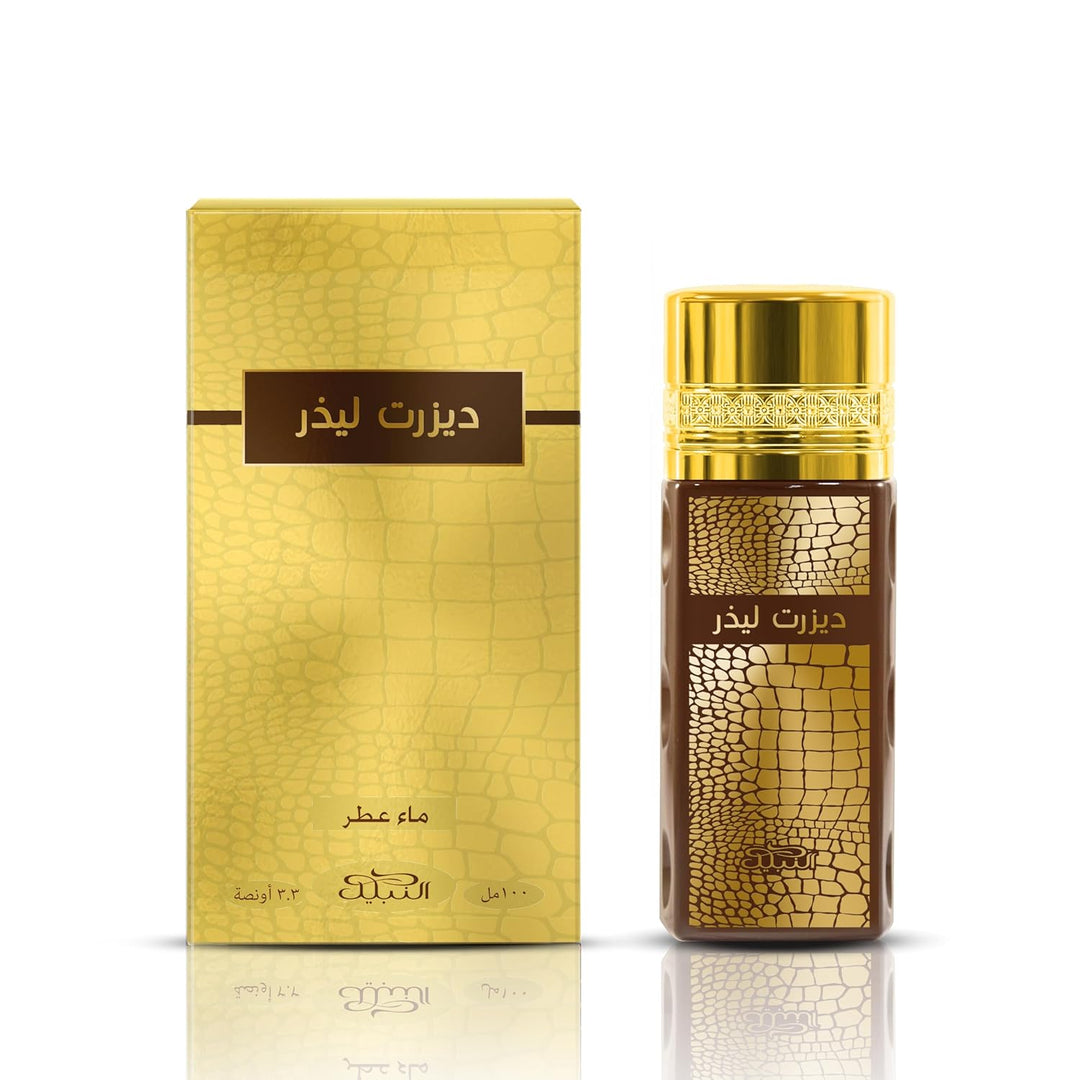 DESERT LEATHER 100ml